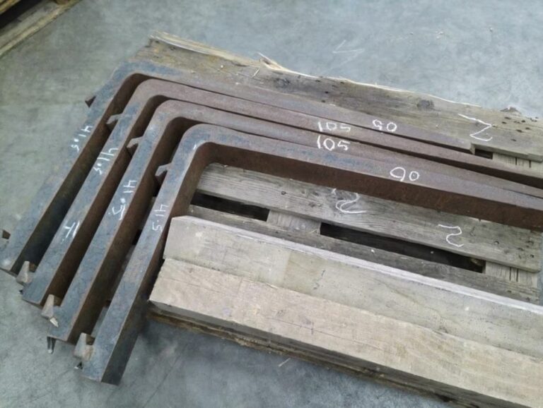 Onderdelen voor tractoren